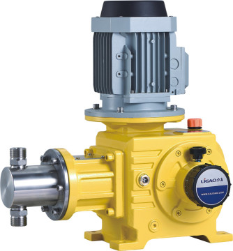 Plunger Metering Chemical Dosing Pump Search Engine