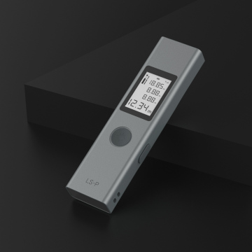 ATuMan Duka Range Finder LS-P Laser Finder Distance Meter 25M-40M