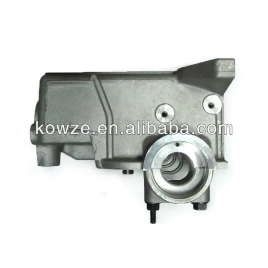 Aluminum 4D56 Engine Cylinder Head For Mitsubishi Pickup K74T L200 Diesel Pajero Montero V44 4D56 MD303750 MR984455 MD185926