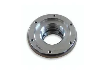 Custom Made Good Quality Aluminum Casting Parts
