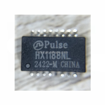HDYU HX1188NL MODUL IC - 100% Modul LAN SOIC ORINTER &amp; BARU