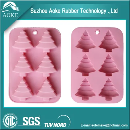 Silicone bakeware Silicone Soap Mold silicon Mold cake tools Silicone muffin Mold Silicone Soap Mold