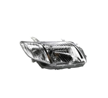 Factory Price Car Headlights: Halogen, Xenon, LED for Corolla AXIO 2006-2008