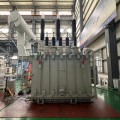 30 МВА 132KV Power Trasformer для распределения
