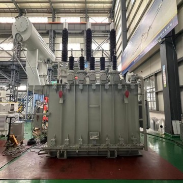 30 МВА 132KV Power Trasformer для распределения