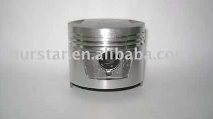 yamaha piston