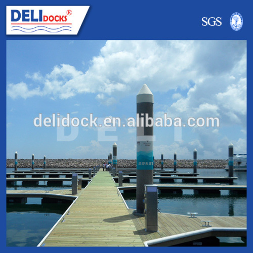 floating docks for marinas harbours and waterfronts