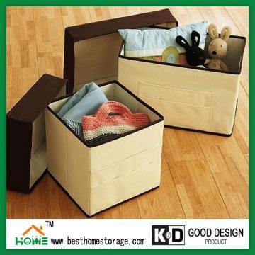 Nonwoven Storage Stool
