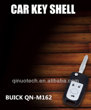 UNIVERSAL BUICK CAR KEY FOB COVER