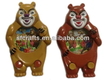 Funny water game toys for kids