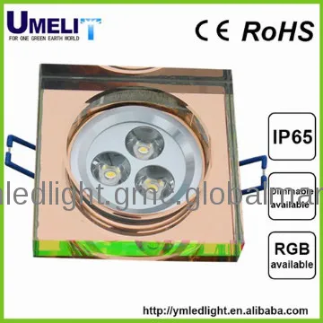 china manufacturer led ceiling lighting