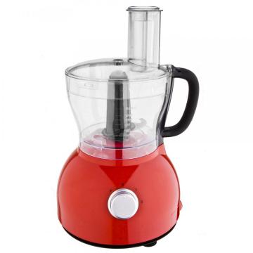 Food processor uses and functions