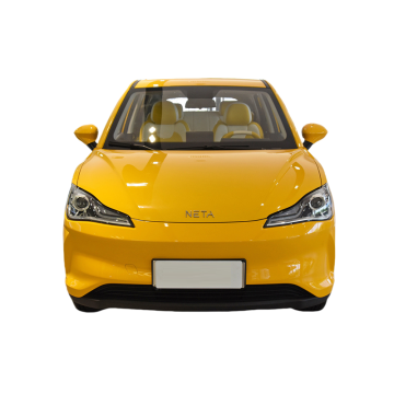 2023 Nezha Wholesale Adult New Energy City Cars: Nezha Neta Aya V Electric Vehicles from China