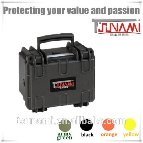 Better Waterproof hard case tools box for black market weapons