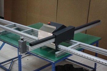 High quality SNR-FB cnc portable cutting machine