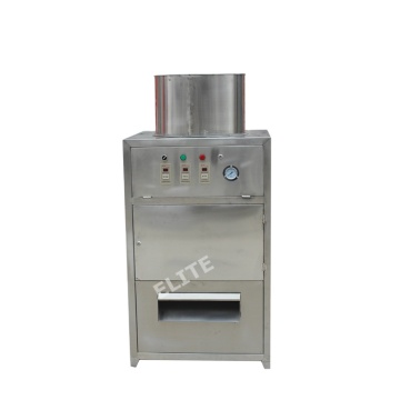 High Performance Industrial Dry Garlic Peeling Machine - Price