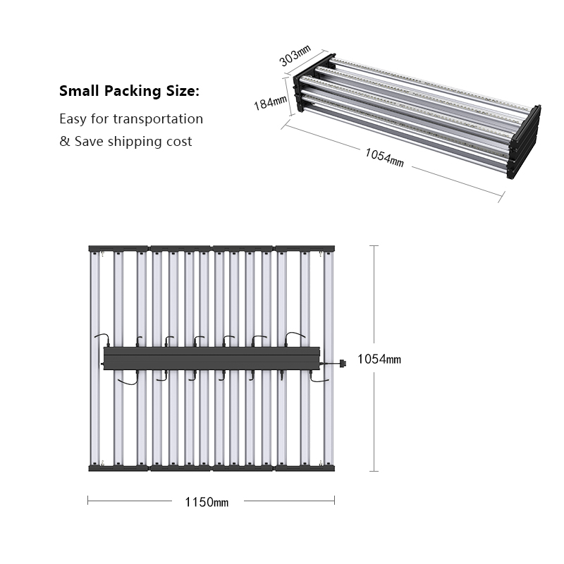 Lm301h Grow Lights