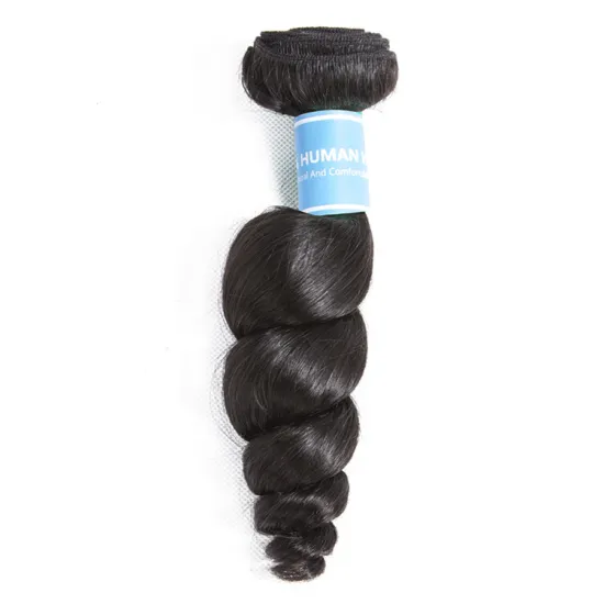 New Premium Hair ,9A Grade Cuticle Aligned Hair Bundles Brazilian Human Hair From Brazil