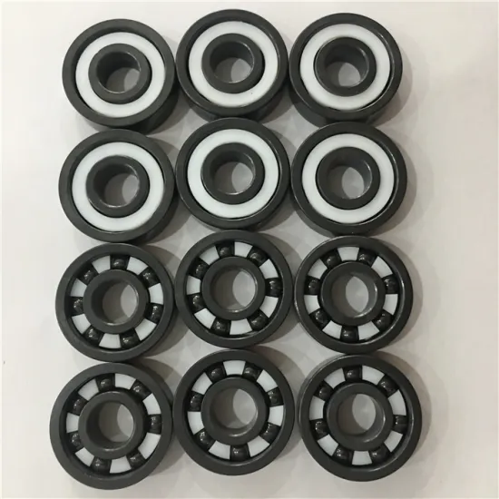 Japan NTN full Ceramic bearing 6812