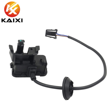 Fuel Tank Door Lock Motor Control Actuator for VW Jetta, Golf MK7, R32, Passat B7, Polo, SKODA Rapid