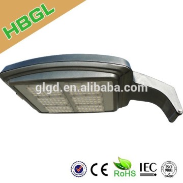 Aluminum series led street lights led lamp for factory