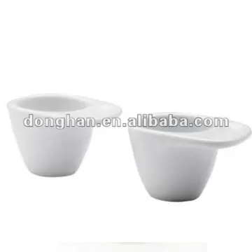 good quality creative ceramic egg holder white products