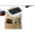 Street Legal Electric Scooter for Urban Commuting