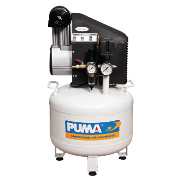 PUMA Mini Air Compressor