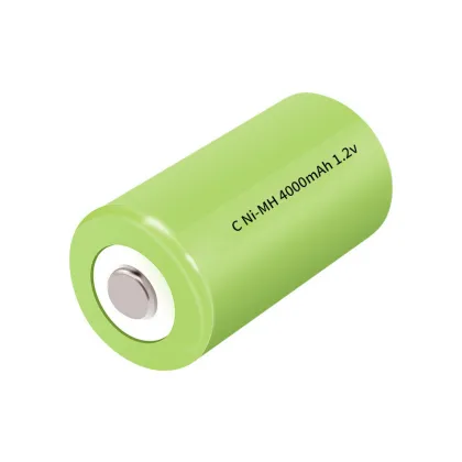 Rechargeable Ni-MH Batteries 40000mAh - Power Tool Compatible
