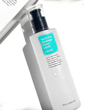 COSRX Two in One Poreless Liquid: Private Label Korean Skin Care Essence Toner - 100ml