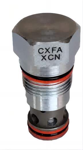 sunhydraulics cav t-5a cxfaxcn ตรวจสอบวาล์ว