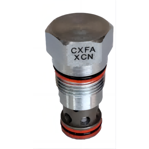 Sunhydraulics Cav T-5A CXFAXCN CHECK VALVE