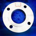 Chemical Grade Titanium Alloy Flange