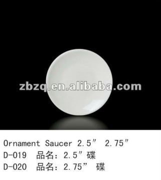 Ornament Saucer