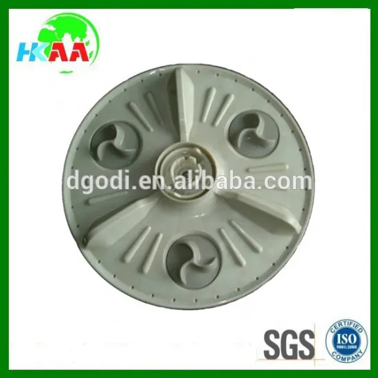 Factory price customized high quality washing machine parts