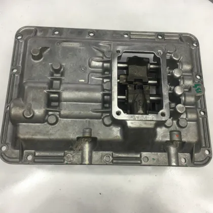 Transmission Manual Gear Shift Actuator Replacement: Eaton Fuller Part Number 3002281