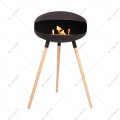 Portable Indoor Ethanol Fire Pit