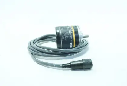 E6F-AB3C-C OMRON Rotary Encoder Absolute Type Sensor