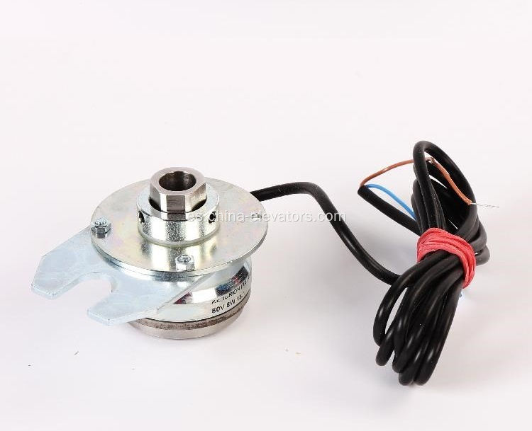 Sch ****** QKS9 MOTOR DE MOTOR DE PUERTA EBI 169643