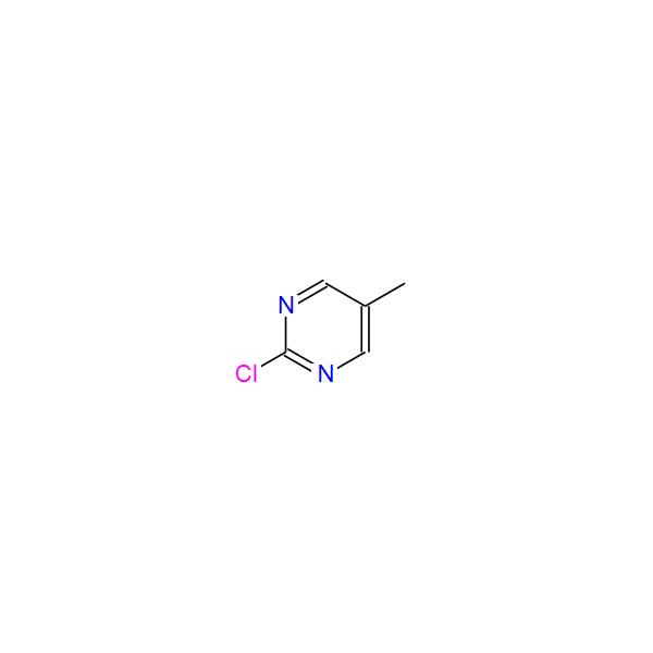 Intermedi farmaceutici 2-cloro-5-metilpirimidina