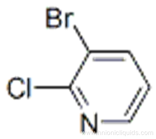 3-Bromo-2-chloropyridine CAS 52200-48-3