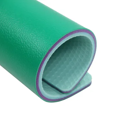 PVC Volleyball Sports Flooring-Jianer sports floor