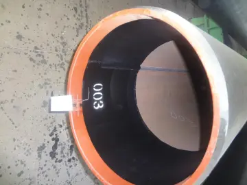 API 5L PSL2 X56ME PIPE LINE