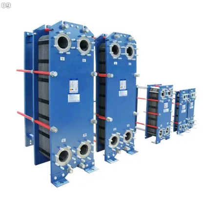 Stellar Corr Corrosion-Resistant PHE