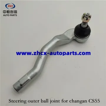 היגוי מפרק הכדור החיצוני עבור CS55 CS55PLUS UNI-T