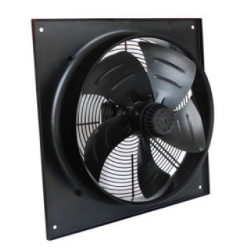 Freve di raffreddamento ventilatore a ventola ventola per piastra quadrata T5 Air Condizionatore
