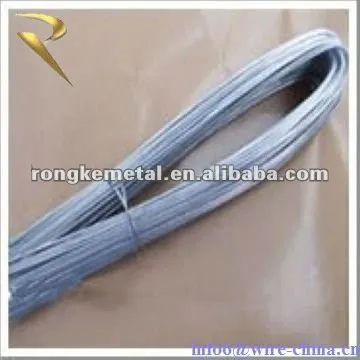 U TYPE WIRE (FACTORY)