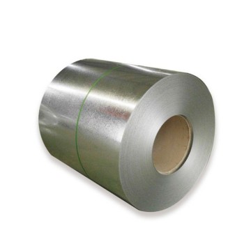 Hot Dipped Z150 Galvanized Steel Coil untuk Bangunan