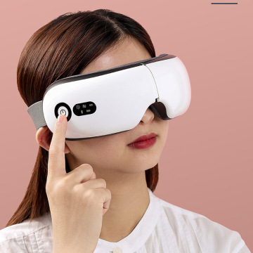 Foldable Mult-function Eye Care Eye Massager