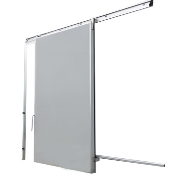 Factory Direct Cold Warehouse Doors & Sliding Coldroom Doors: Manufacturer & Supplier